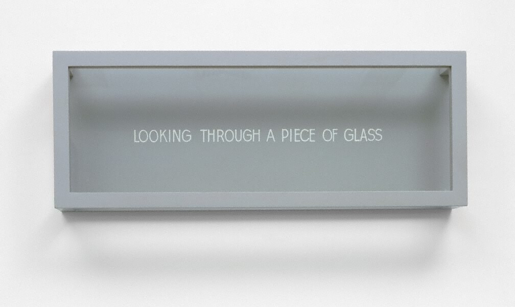 looking-through-a-piece-of-glass-1968