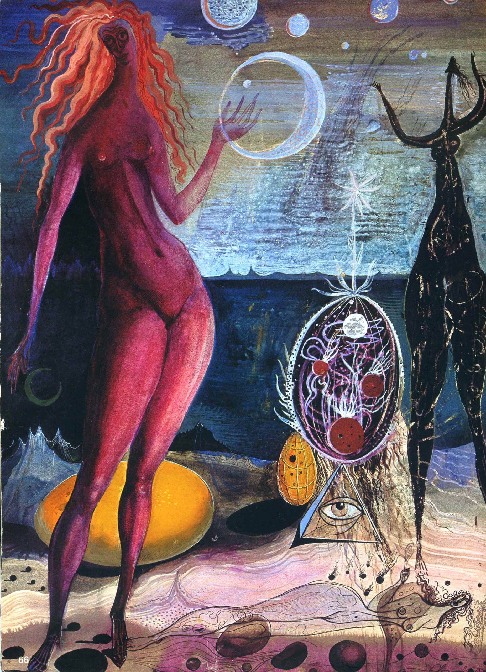 eight-world-lament-over-the-cosmic-egg-1947