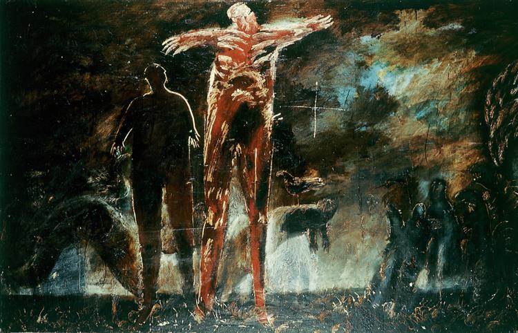 Execution (1988)